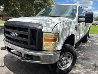 Used 2008 Ford F250 XL image 1
