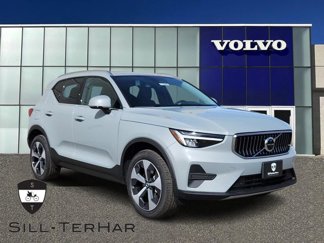 New 2025 Volvo XC40 B5 Core w/ Protection Package Premier image 1