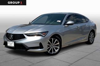 Used 2024 Acura Integra image 1
