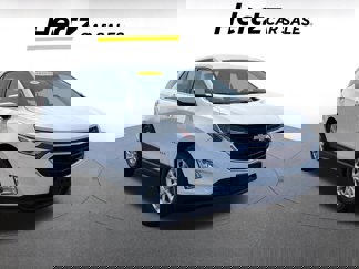 Used 2020 Chevrolet Equinox LT image 1