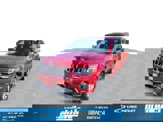 Used 2014 Jeep Grand Cherokee Limited image 1