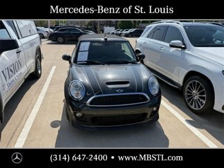 Used 2015 MINI Cooper S image 1