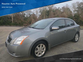 Used 2008 Nissan Sentra 2.0 S w/ Convenience Plus Pkg image 1