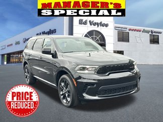 New 2025 Dodge Durango GT w/ Blacktop Package image 1