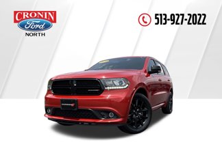 Used 2018 Dodge Durango GT w/ Premium Group image 1