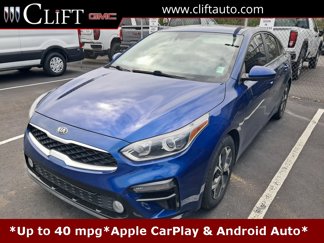 Used 2020 Kia Forte LXS image 1