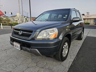 Used 2005 Honda Pilot EX-L image 1