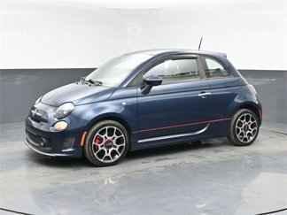 Used 2015 FIAT 500 Turbo image 1