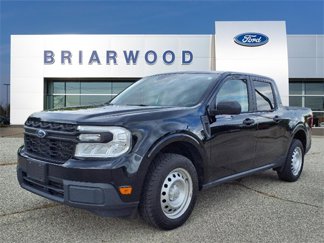Used 2022 Ford Maverick XL w/ Equipment Group 100A Standard image 1