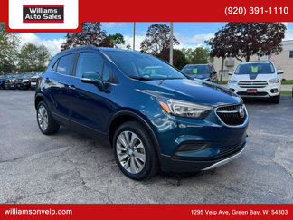 Used 2019 Buick Encore Preferred w/ Safety Package image 1