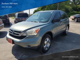 Used 2011 Honda CR-V LX image 1