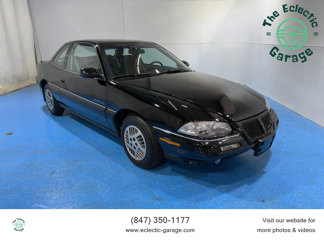 Used 1993 Pontiac Grand Am SE image 1