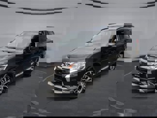 Used 2016 Mitsubishi Outlander SEL image 1