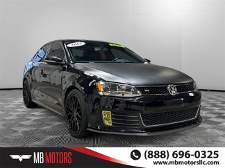 Used 2013 Volkswagen Jetta GLI image 1