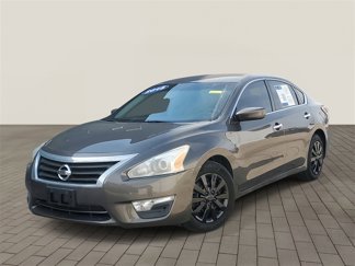 Used 2015 Nissan Altima 2.5 S image 1