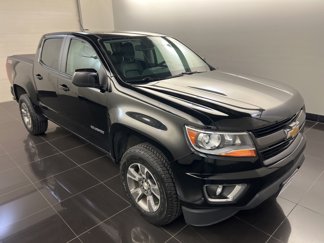 Used 2016 Chevrolet Colorado Z71 image 1