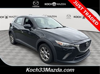 Used 2016 MAZDA CX-3 Touring w/ Premium Package image 1