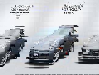 Used 2006 Porsche Boxster S image 1