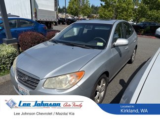 Used 2008 Hyundai Elantra GLS image 1