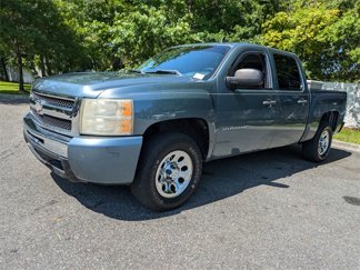 Used 2011 Chevrolet Silverado 1500 LT image 1