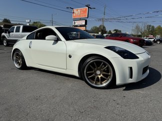 Used 2003 Nissan 350Z Base image 1