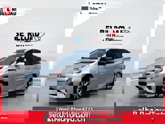 Used 2017 Toyota Prius Three image 1