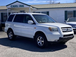 Used 2007 Honda Pilot EX-L image 1