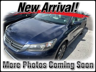 Used 2014 Honda Accord LX image 1