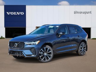 New 2025 Volvo XC60 B5 Plus w/ Protection Package Premier image 1