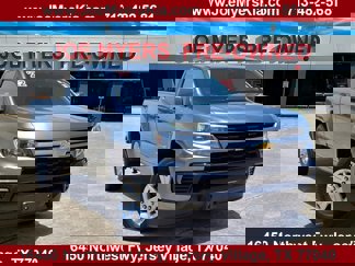 Used 2022 Chevrolet Colorado LT w/ Fleet Safety Package image 1
