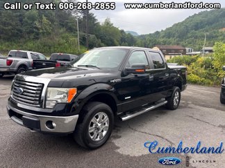Used 2011 Ford F150 XLT w/ XLT Chrome Pkg image 1