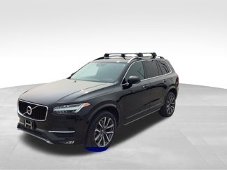 Used 2017 Volvo XC90 T6 Momentum w/ Vision Package image 1