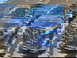 Used 2020 Hyundai Santa Fe Limited image 1