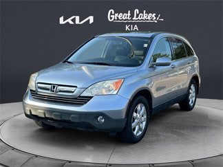 Used 2007 Honda CR-V EX-L image 1