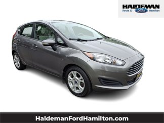 Used 2014 Ford Fiesta SE w/ Exterior Protection Package image 1