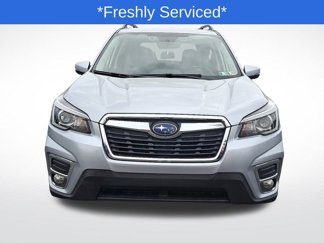 Used 2019 Subaru Forester Limited video 2
