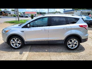 Used 2014 Ford Escape Titanium image 1