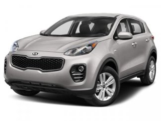 Used 2019 Kia Sportage LX image 1