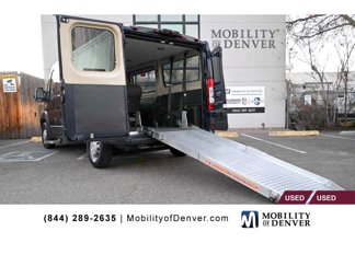 Used 2017 RAM ProMaster 1500 w/ Premium Appearance Group image 1