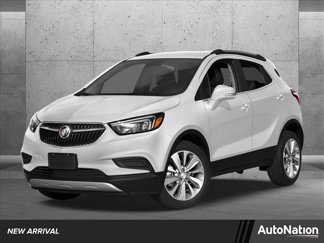 Used 2018 Buick Encore Preferred image 1