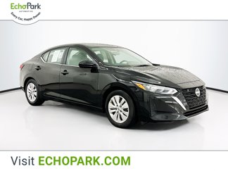 Used 2024 Nissan Sentra S image 1