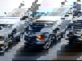 Certified 2019 Ford Escape S image 1