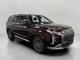 Used 2023 Hyundai Palisade Calligraphy w/ Cargo Package image 1