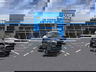New 2025 Chevrolet Trax LT w/ Driver Confidence Package image 1