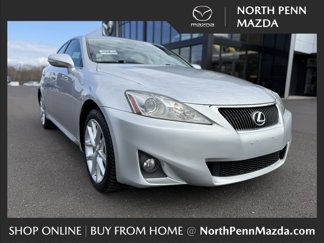 Used 2011 Lexus IS 250 AWD image 1