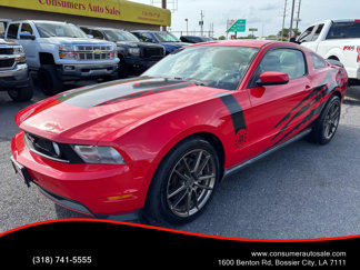 Used 2011 Ford Mustang GT Premium w/ Comfort Pkg image 1
