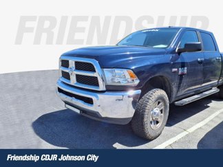 Used 2016 RAM 2500 SLT image 1