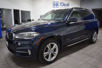 Used 2016 BMW X5 xDrive35i image 1