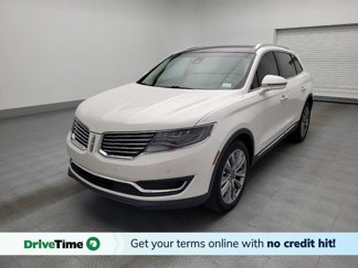 Used 2016 Lincoln MKX Reserve w/ Luxury Package image 1