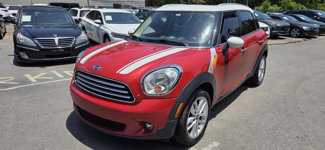 Used 2014 MINI Cooper Countryman image 1